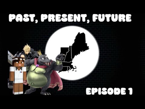 The Future of New England | Past, Present, Future Episode 1