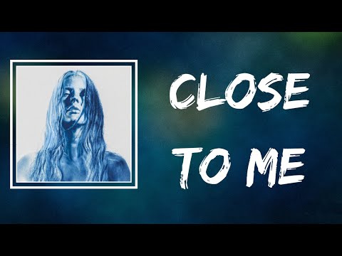 Ellie Goulding x Diplo feat. Swae Lee - Close To Me (Lyrics)