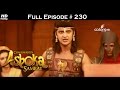 Chakravartin Ashoka Samrat - 19th April 2016 - चक्रवतीन अशोक सम्राट - Full Episode (