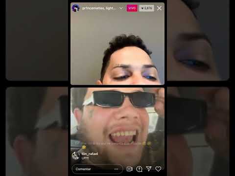 Light GM le pone los puntos claros a Santiago matias (ALOFOKE) 🤯🤯 NO soy tu empleado MM🤬