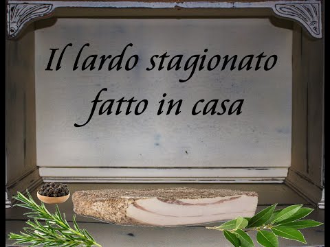 Homemade Seasoned Lard: Quick and Easy Recipe