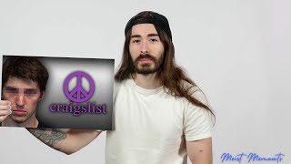 Craigslist Criminals - Tuv - MoistCr1TiKaL Reacts