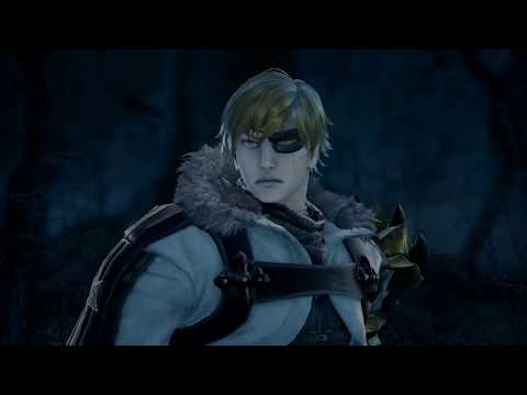 Summer Jam XII: SCVI: Top 8: Woahhzzz vs. Ninjaguy446