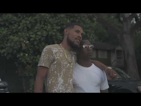 Kobaine - Neva Meant A Thang (feat. We3)