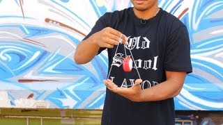 How to Do the Rock the Baby | Yo-Yo Tricks
