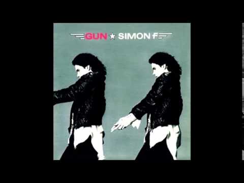 Simon F. - I Want You Back