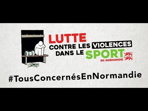 Vidéo de sensibilisation