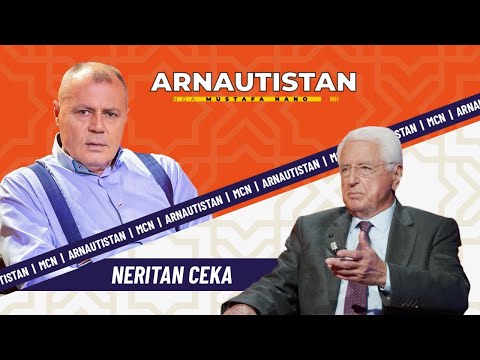 "Teza sllave, tokë e xanun", Ceka: Jemi autoktonë që prej vitit 6000 p.e.s.