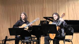 North Hollywood (part 1)