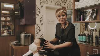 Minuto Expert #04 - Fito Capillus Herbal de Grandha por Andrea Mendonça