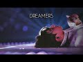 Jungkook - Dreamers on loop [slowed]