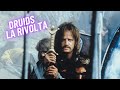 Druids La Rivolta Azione Film Completo In Italiano