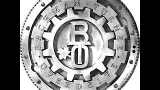 BTO - Gimme Your Money Please w lyrics