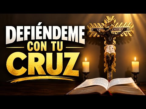 “𝐎𝐑𝐀𝐂𝐈Ó𝐍 𝐀 𝐋𝐀 𝐂𝐑𝐔𝐙 𝐃𝐄𝐋 𝐒𝐄Ñ𝐎𝐑 𝐃𝐄 𝐋𝐎𝐒 𝐌𝐈𝐋𝐀𝐆𝐑𝐎𝐒 🙏
