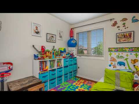 31 Lonestar Crescent, Brampton, ON