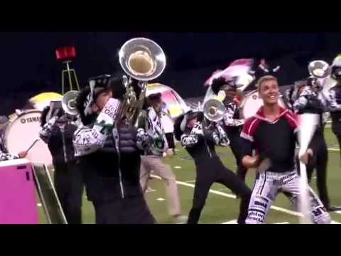 DCI Embarrassing Moments