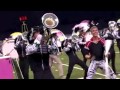 DCI Embarrassing Moments