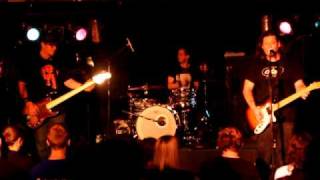 Marcy Playground performs &quot;Rebel Sodville&quot; 5-20-10
