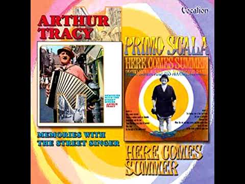 Primo Scala - Here Comes Summer & Summer Wind