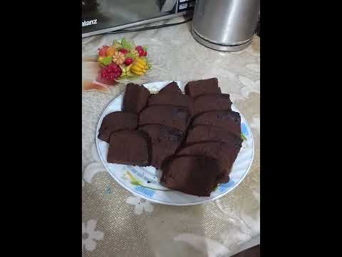 Cake recipe 💙🩶💚 ##Mehzabin's mini vlog##