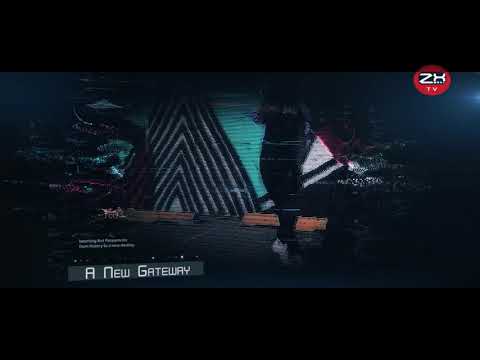 Ziggy X feat. Sedutchion - Fequencies lost