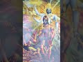 Sarva Dharman Parityajya Bhagavadgita Krishna Mahabharatham