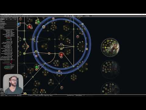 3.17 Leaguestarter | Deadeye Trinity Burning Arrow