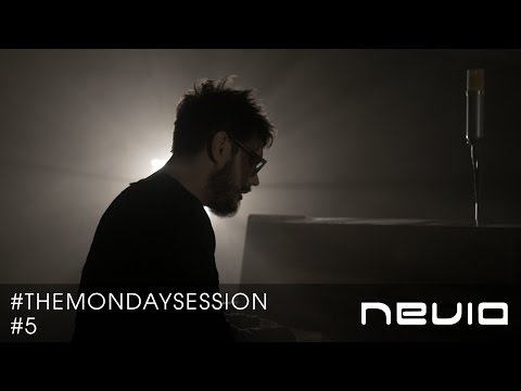L'istinto - Nevio Passaro #TheMondaySession #5