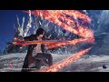 Sword Guns Only Dante Vs Vergil DMC5 SE