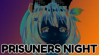 WOW PRISUNERS NIGHT