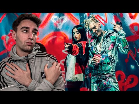 REACCIÓN a Marcianeke, Katteyes - No Me Dejes En Visto [Prod By Donner]