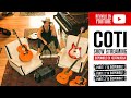 Coti: "Días" (en vivo, Show Streaming)
