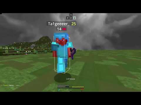 FFA PVP #2 | saturn-x.space & eu.stray.gg