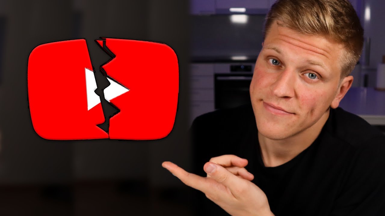 Thumbnail for YouTube is Changing - Post Affiliate Pro