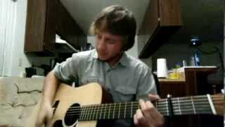 Hello Old Man - Chris Knight Cover