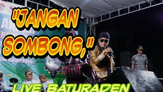 Download lagu 'Jangan sombong'|| GUS MIFTAH TABLIGH AKBAR DI BATURADEN mp3