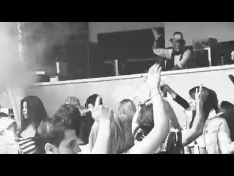 Vini Pistori Live @ Pacha, SP 2009