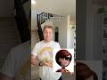 Mrs Incredible Costume