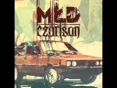 MŁD/CZARLSON - WYPIEPRZAJ Strona A