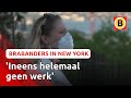 Meer dan 20.000 mensen overleden aan corona in New York | Omroep Brabant