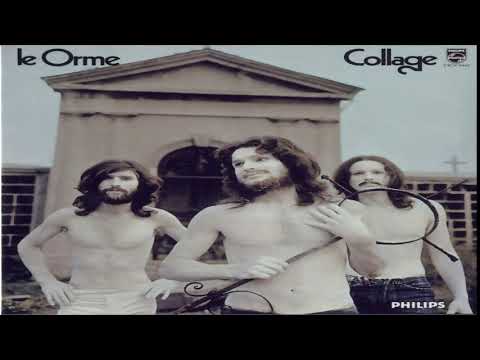 L E O R M E- C O L L A G E   Full Album 1971 HQ