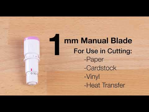 Cutting Plotter Blade