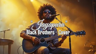 Download lagu 'Jayapura' - Black Brothers - (Cover) @Braderkribo8 #lagupapua #lagutimur #papua #blackbrothers mp3