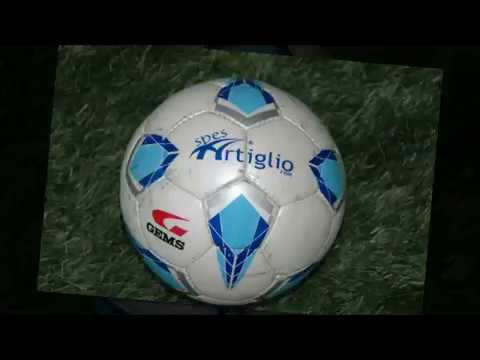 Esordienti 2005 Spes Artiglio vs Tor Tre Teste