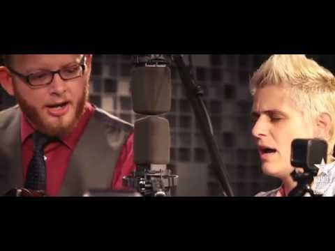 South Carolina Broadcasters - The Storm / Sally Ann Johnson [Live at WAMU's Bluegrass Country]