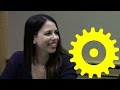 Metrocon 2015 Laura Bailey Interview
