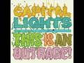 Capital Lights - Let The Little Lady Talk 