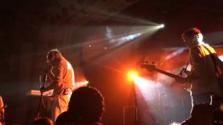 Return to the Moon by El Vy