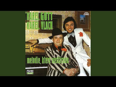 Lásku chval (Be My Love)