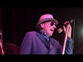 Van Morrison - For Mr. Thomas - 28/08/2025 - Belfast, Northern Ireland 